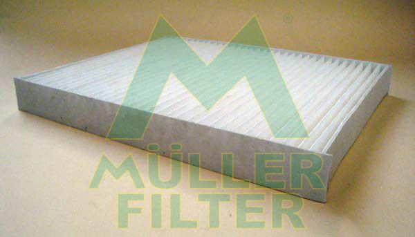 MULLER FILTER filtras, salono oras FC218